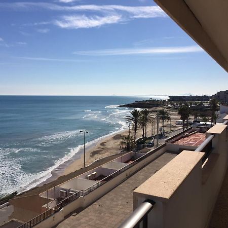Playa 1 - Primera Primera Linea De Playa 皮拉尔－德拉奥拉达达 外观 照片